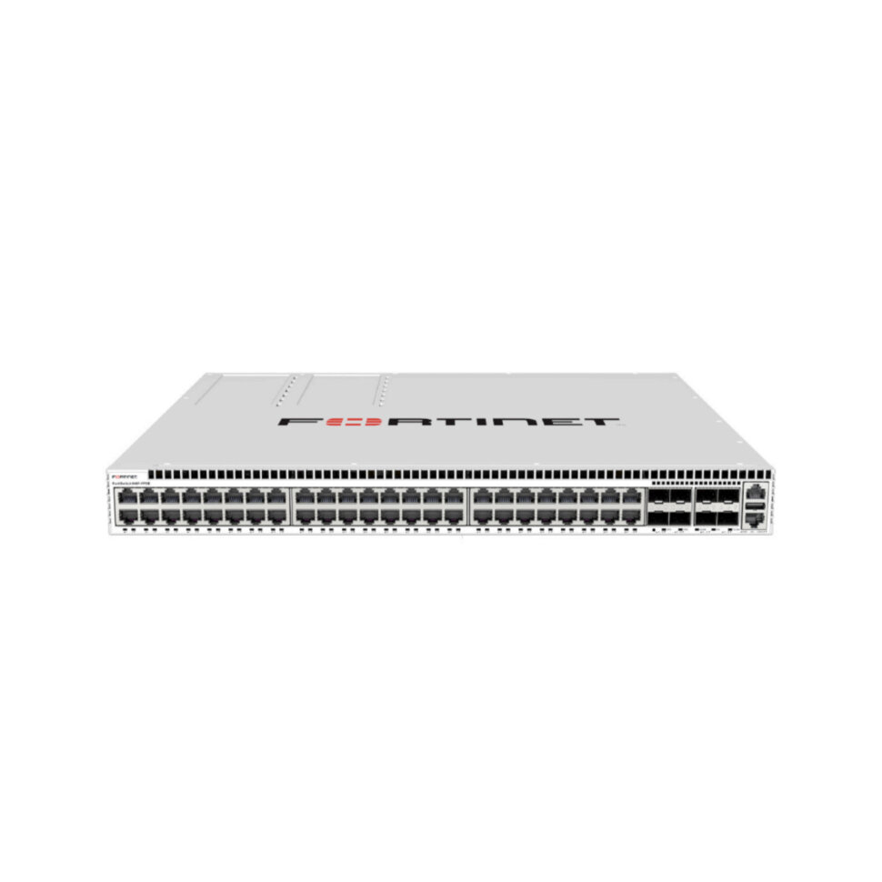 FortiSwitch-648F