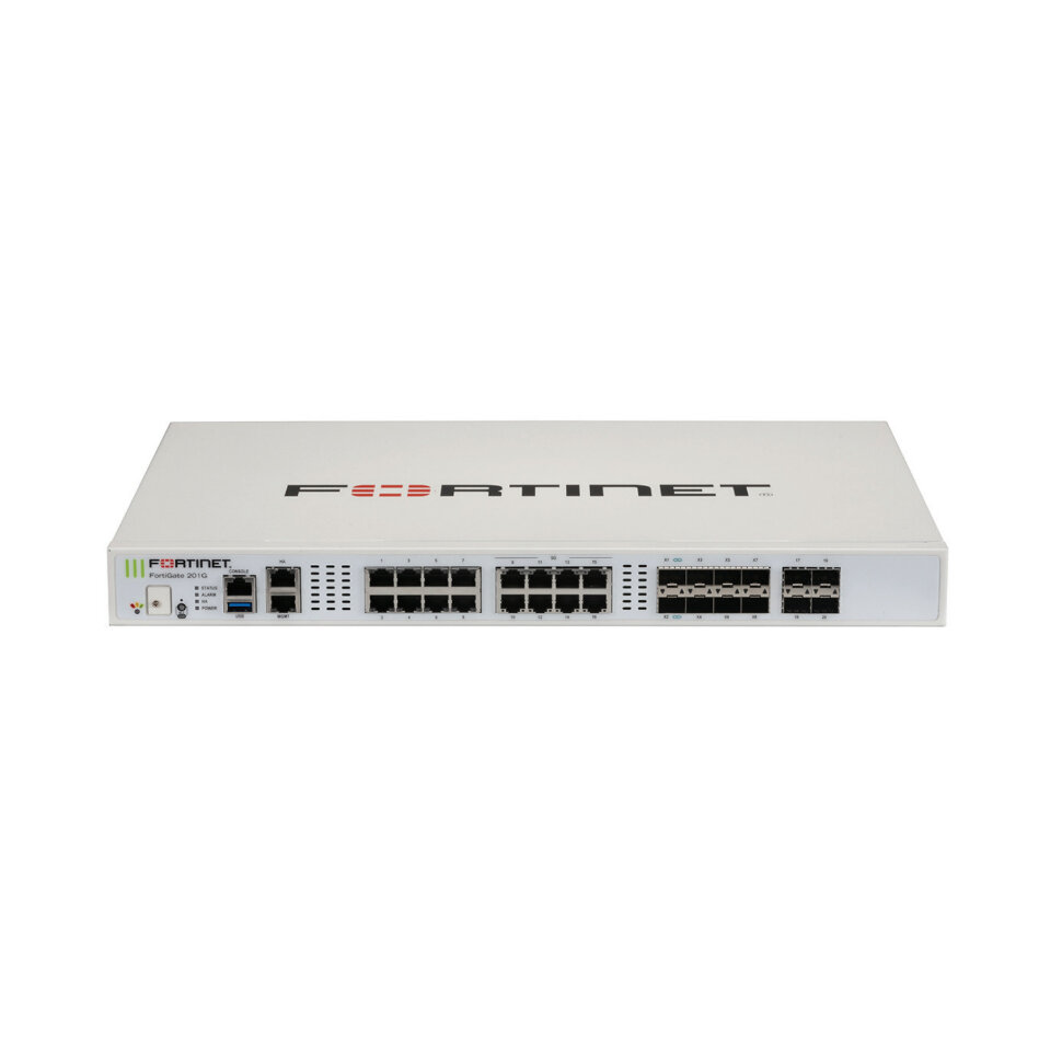 FortiGate-201G