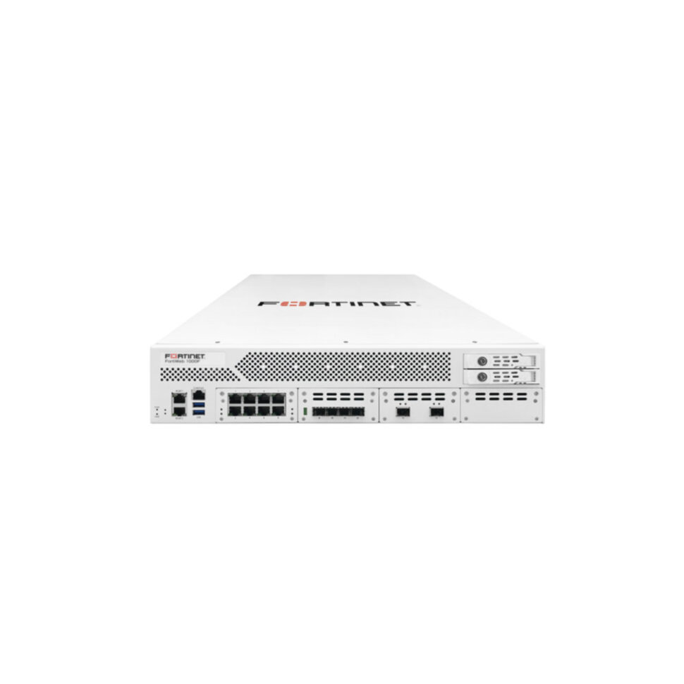 FortiWeb-1000F