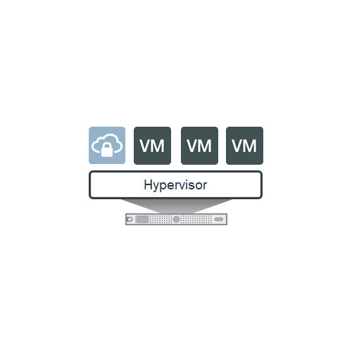 Расширение FortiPortal-VM-Base на 100 устройств (FPC-VM-100-UG)