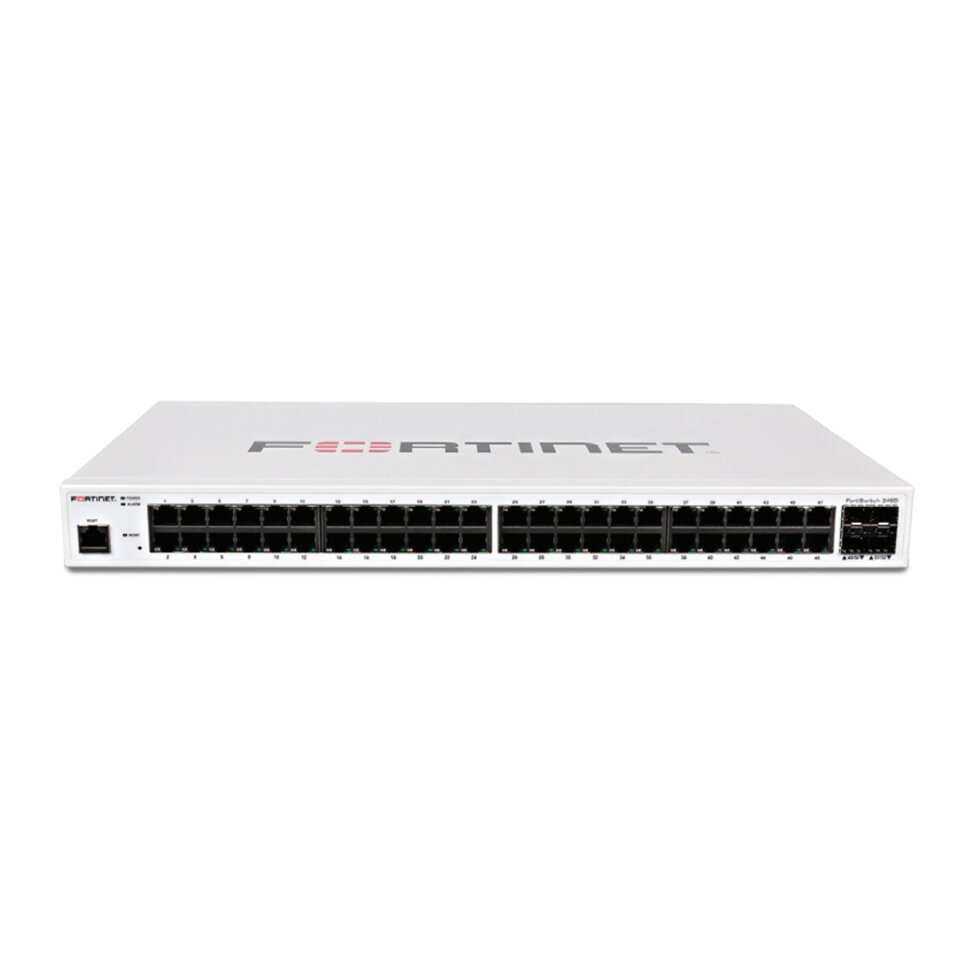 FortiSwitch-248D