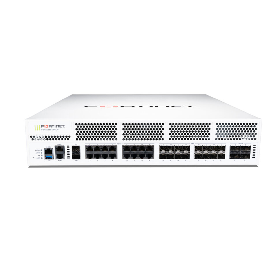 FortiGate-2601F