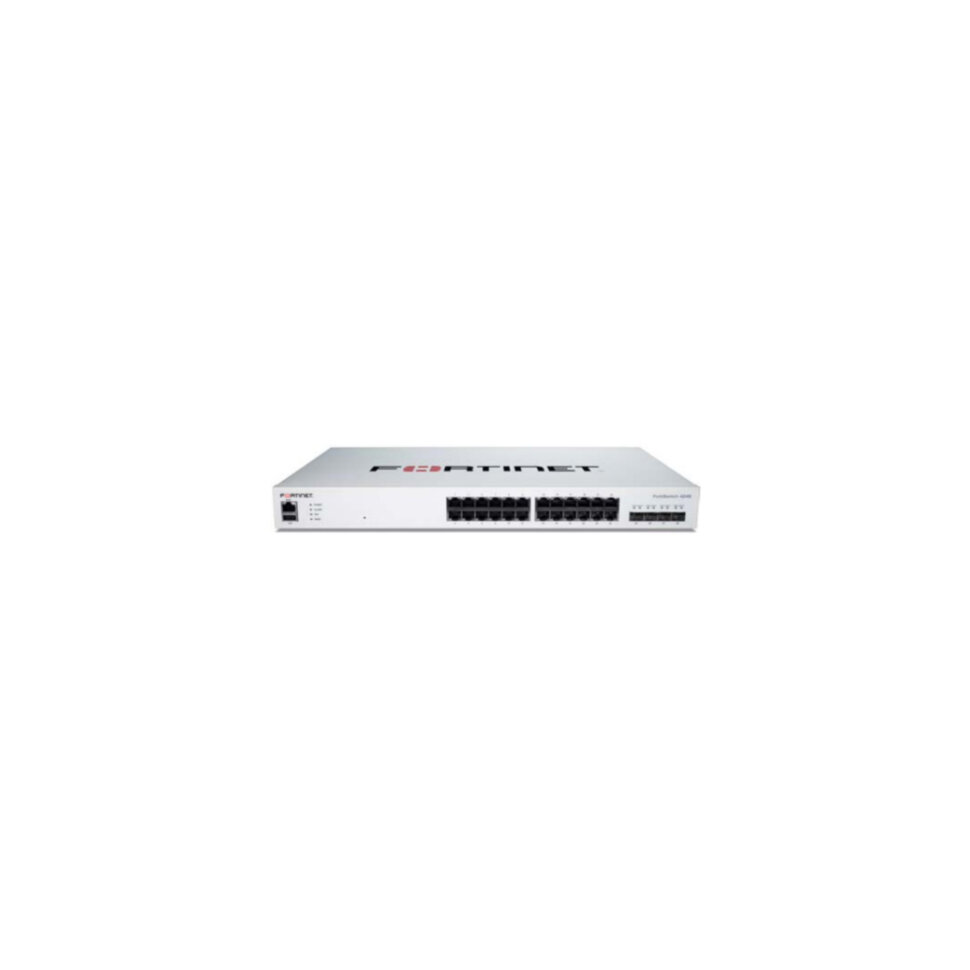 FortiSwitch-424E