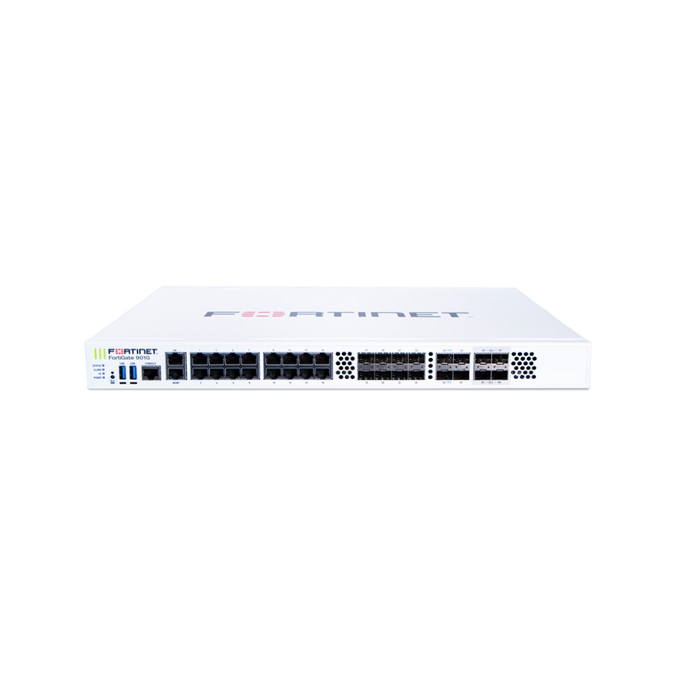 FortiGate-901G