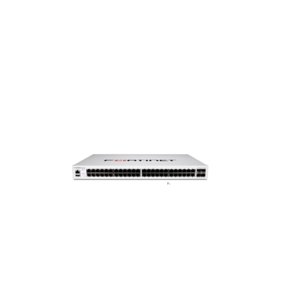 FortiSwitch-448E